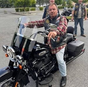 Meet your Posher, Jo